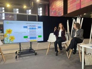 La Junta de Extremadura lanza su Incubadora en Bioeconomía en el foro Transfiere de Málaga