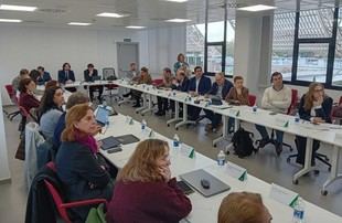 La Junta de Andalucía presentará el Portal Andaluz del Emprendimiento en Transfiere 2026