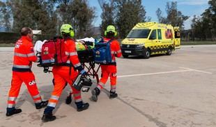 La Junta evalúa 14 propuestas de soluciones pseudosatelitales para emergencias y medio ambiente