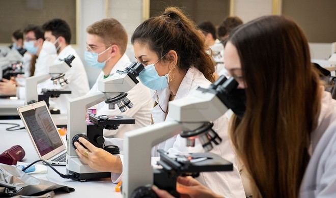 La Junta recibe 3.670 solicitudes para complementos autonómicos de docentes e investigadores universitarios