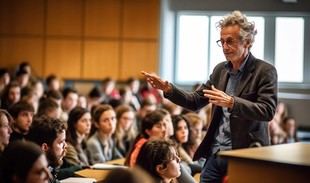 La Junta de Andalucía otorga complementos salariales a más de 2.000 profesores e investigadores universitarios
