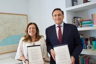 La Junta impulsa la Formación Profesional en sectores estratégicos de Andalucía