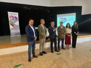 La Junta de Castilla y León impulsa la capacitación digital en el medio rural de Ávila
