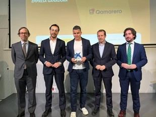 La Junta de Andalucía reafirma su apoyo al emprendimiento en los Premios EmprendeXXI
