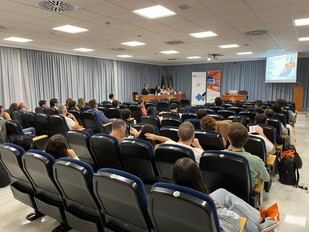 Andalucía se posiciona como líder en inteligencia artificial aplicada a la salud gracias a las universidades y grupos de I+D