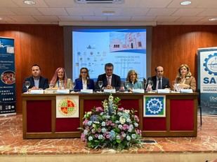 La Junta de Andalucía destaca un aumento del 30% en la financiación de universidades desde 2018