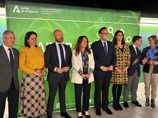 La Junta de Andalucía promueve la innovación en Formación Profesional con clústeres y empresas