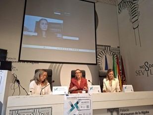 Encuentro internacional sobre emprendimiento femenino en Sevilla