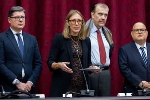 La Junta destaca la importancia de la internacionalización en la nueva Ley Universitaria de Andalucía