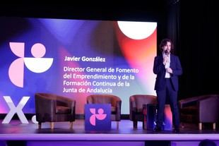 La Junta de Andalucía impulsa el emprendimiento innovador para aumentar la competitividad regional