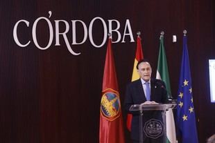 La Junta destaca la transformación logística en Córdoba con la BLET y el ramal ferroviario central