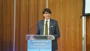 Alianza de clústeres andaluces impulsa la innovación en transporte y defensa con casi 300 empresas involucradas
