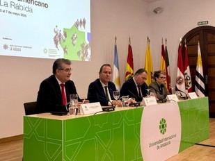 La Junta de Andalucía destaca la importancia de la internacionalización en universidades