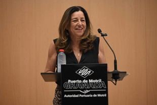 Andalucía Logistics: Clústeres de Innovación para Competir en el Mercado Global, según María del Carmen Castillo