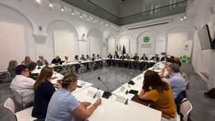 La Junta de Andalucía prepara la convocatoria de complementos para docentes e investigadores universitarios en 2025