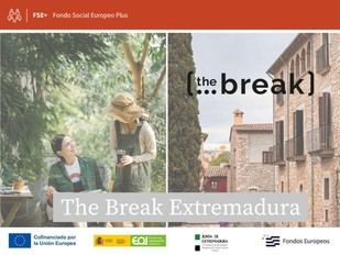 La Junta de Extremadura lanza un programa para potenciar el emprendimiento femenino