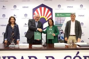 Colaboración entre la Junta y la UCO para mejorar el control microbiológico de lácteos en Andalucía