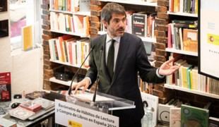 Aumenta la lectura en España, especialmente entre los jóvenes