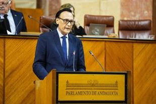 Andalucía aprueba la Ley ACTIVA para potenciar la ciencia y la innovación
