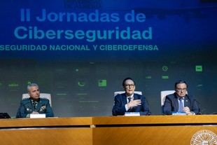 La Ley ACTIVA fomentará la innovación en Defensa y sectores estratégicos en Andalucía