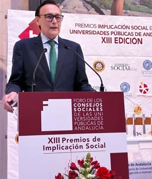 La nueva ley universitaria andaluza asegura financiación para los Consejos Sociales