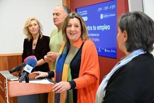 Convocatoria de Formación Profesional en Castilla-La Mancha con 13,7 millones de euros para desempleados