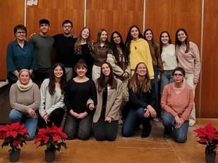 Ganadores del concurso InTecAA 2025: La mel de l'Empordà y Vinotech