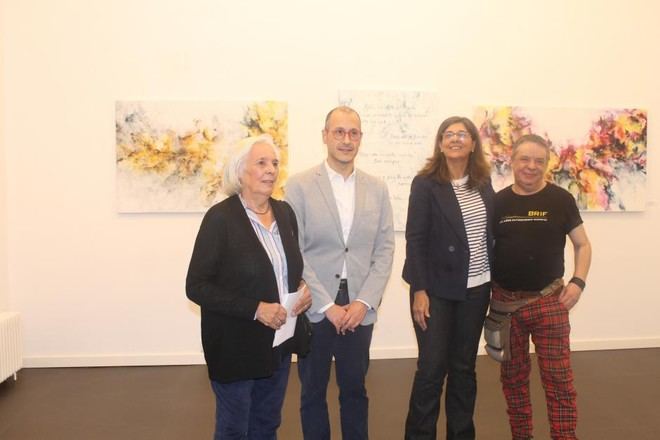 Nuevas exposiciones en El Albéitar sobre feminismo y arte contemporáneo en León