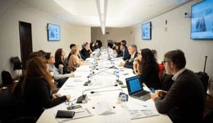 La Mesa de la Moda de Autor presenta su plan estratégico 2026-2030