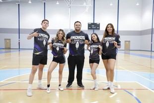 UACJ transforma su equipo de porra en un referente de alto rendimiento