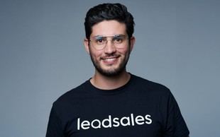 Leadsales se une a NVIDIA Inception para potenciar su IA en ventas en LATAM