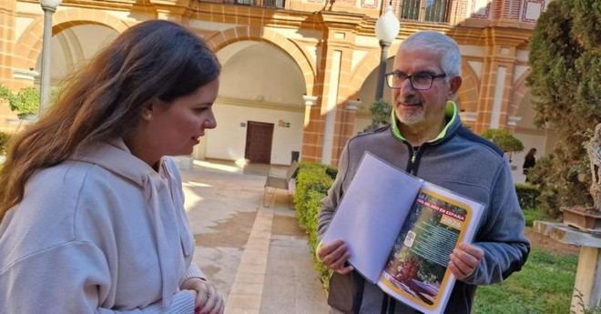 La Morera del Tío Pequeño de La Albatalía busca ser Árbol del Año en España