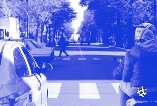 Crisis del transporte público en La Plata: el IIPAC revela un aumento en la dependencia del automóvil