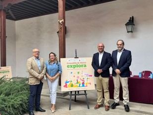 Granadilla de Abona acogerá la III Muestra de Ciencia, Arte y Tecnología con más de 1.500 estudiantes participantes