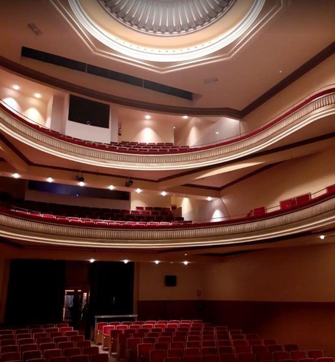 La ULE organiza el 18º Encuentro de música académica contemporánea en La Bañeza