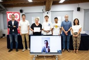 Becas de la Mútua d’Enginyers para movilidad internacional en ingeniería