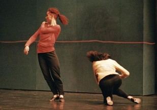 Jornada de danza contemporánea en La Nau por los 50 años de España en libertad