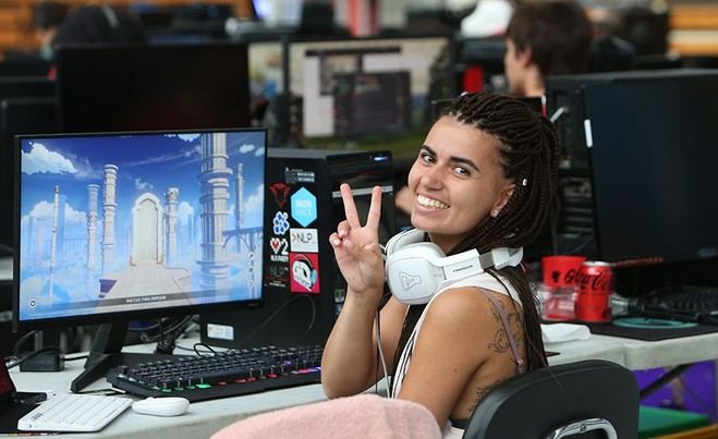 La Navarra LAN Party amplía inscripciones ante la alta demanda en la UPNA