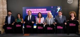 San Fernando acogerá por primera vez la Noche Europea de los Investigadores en 2025