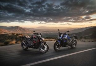 La BMW R 1300 R ya tiene precio en España