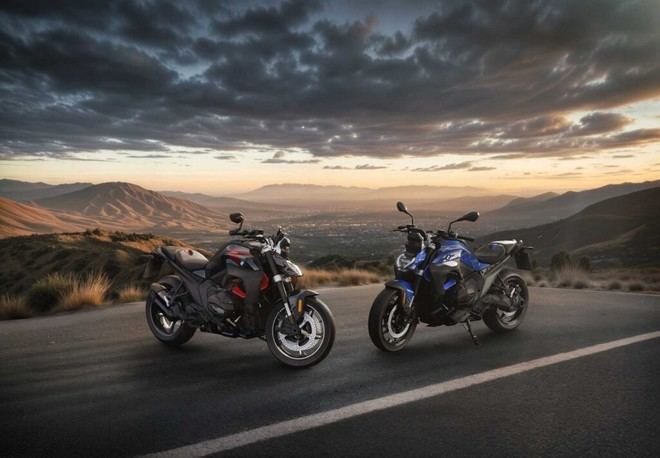 La BMW R 1300 R ya tiene precio en España