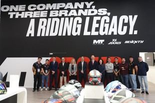 MT Group establece cátedra en UPCT para fomentar I+D+i en productos