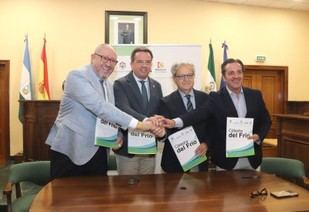 Lucena se posiciona como líder en innovación con la nueva Cátedra del Frío