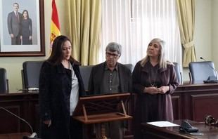 Ana María de Caso asume la decanatura de Educación con enfoque en calidad y colaboración