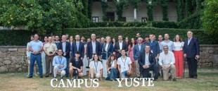 Curso sobre salud y enfermedad en el reinado de Carlos V en Campus Yuste