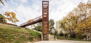 Carles Enrich Studio será el nuevo colaborador del Máster en Arquitectura de la CEU UCH para 2025-26