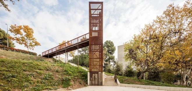 Carles Enrich Studio será el nuevo colaborador del Máster en Arquitectura de la CEU UCH para 2025-26
