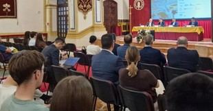 Transformación en la movilidad: datos y transporte público eficiente
