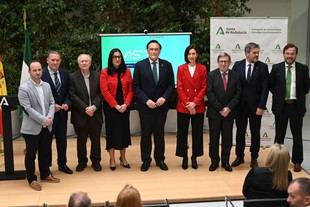 Andalucía consolida su red de parques científico-tecnológicos para impulsar la innovación