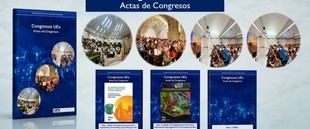 Universidad de Extremadura lanza revista "Congresos UEx" para publicar actas científicas en acceso abierto
